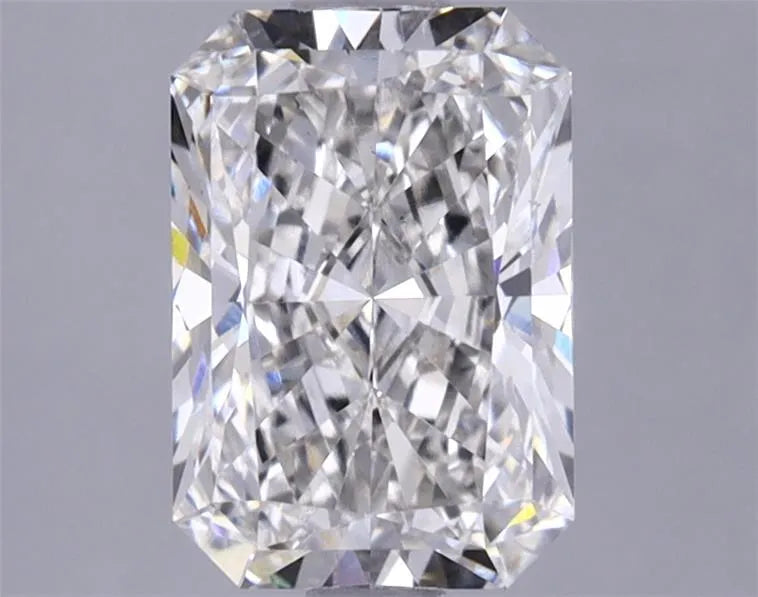 1.62ct Radiant Lab Grown Diamond (Colour G, Clarity VS1, IGI Certified)