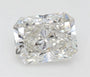1.62ct Radiant Lab Grown Diamond (Colour H, Clarity VS1, IGI Certified)