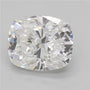 1.64ct Cushion brilliant Lab Grown Diamond (Colour D, Clarity VVS2, GIA Certified)