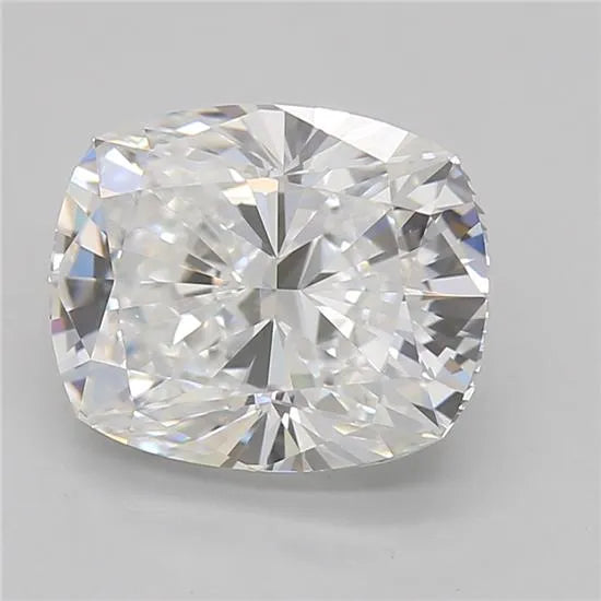 1.64ct Cushion brilliant Lab Grown Diamond (Colour D, Clarity VVS2, GIA Certified)
