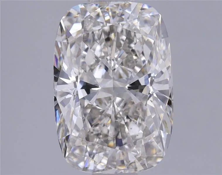 1.64ct Cushion brilliant Lab Grown Diamond (Colour G, Clarity VS2, IGI Certified)