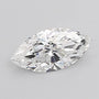 1.66ct Marquise Lab Grown Diamond (Colour E, Clarity VVS2, IGI Certified)