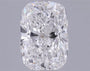 1.69ct Cushion brilliant Lab Grown Diamond (Colour E, Clarity VS1, IGI Certified)