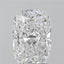 1.70ct Cushion modified Natural Diamond (Colour D, Clarity VS1, GIA Certified)
