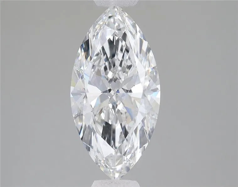 1.70ct Marquise Lab Grown Diamond (Colour E, Clarity VS1, IGI Certified)