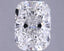 1.71ct Cushion brilliant Lab Grown Diamond (Colour G, Clarity VS2, IGI Certified)