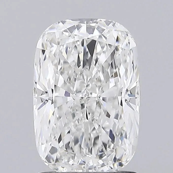 1.71ct Cushion modified Lab Grown Diamond (Colour D, Clarity VS1, IGI Certified)