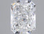 1.71ct Radiant Lab Grown Diamond (Colour E, Clarity VS1, IGI Certified)
