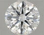 1.71ct Round Lab Grown Diamond (Colour D, Clarity VVS2, Cut ID, IGI Certified)