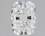 1.72ct Cushion modified Lab Grown Diamond (Colour F, Clarity VS1, IGI Certified)