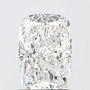 1.72ct Cushion modified Lab Grown Diamond (Colour F, Clarity VS1, IGI Certified)