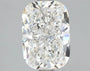 1.73ct Cushion brilliant Lab Grown Diamond (Colour G, Clarity VS2, IGI Certified)