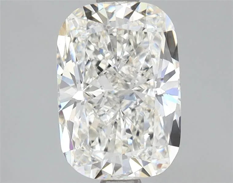 1.73ct Cushion brilliant Lab Grown Diamond (Colour G, Clarity VS2, IGI Certified)