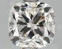 1.73ct Cushion brilliant Lab Grown Diamond (Colour H, Clarity VS1, IGI Certified)