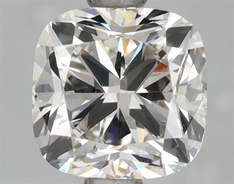 1.73ct Cushion brilliant Lab Grown Diamond (Colour H, Clarity VS1, IGI Certified)