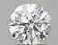 1.73ct Round Natural Diamond (Colour F, Clarity VS1, Cut EX, GIA Certified)