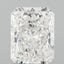 1.74ct Radiant Lab Grown Diamond (Colour E, Clarity VS1, IGI Certified)