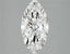 1.75ct Marquise Lab Grown Diamond (Colour E, Clarity SI1, IGI Certified)