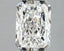 1.75ct Radiant Lab Grown Diamond (Colour E, Clarity VS1, IGI Certified)