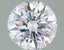 1.75ct Round Lab Grown Diamond (Colour D, Clarity VVS1, Cut ID, IGI Certified)