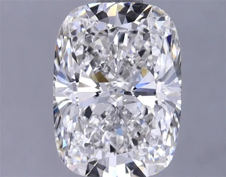 1.76ct Cushion brilliant Lab Grown Diamond (Colour G, Clarity VS1, IGI Certified)