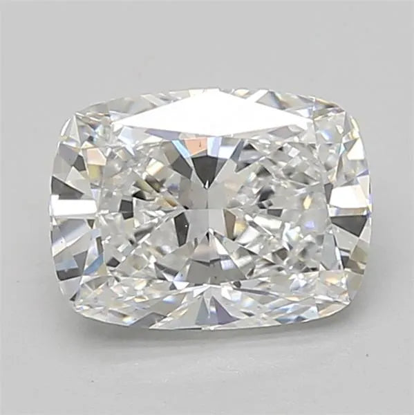 1.76ct Cushion modified Lab Grown Diamond (Colour E, Clarity VS1, IGI Certified)