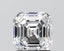 1.77ct Asscher Lab Grown Diamond (Colour D, Clarity VVS2, IGI Certified)