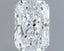 1.77ct Radiant Lab Grown Diamond (Colour E, Clarity IF, IGI Certified)