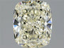 1.80ct Cushion brilliant Natural Diamond (Colour M, Clarity VS1, GIA Certified)