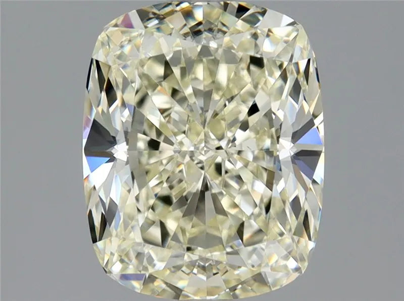 1.80ct Cushion brilliant Natural Diamond (Colour M, Clarity VS1, GIA Certified)
