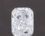 1.80ct Cushion modified Lab Grown Diamond (Colour E, Clarity VVS2, IGI Certified)