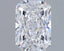 1.80ct Radiant Lab Grown Diamond (Colour D, Clarity VVS1, IGI Certified)