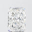 1.80ct Radiant Lab Grown Diamond (Colour E, Clarity VVS2, IGI Certified)