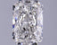 1.80ct Radiant Lab Grown Diamond (Colour G, Clarity VS2, IGI Certified)