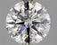 1.80ct Round Natural Diamond (Colour D, Clarity SI1, Cut EX, GIA Certified)