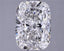 1.81ct Cushion brilliant Lab Grown Diamond (Colour G, Clarity VS1, IGI Certified)