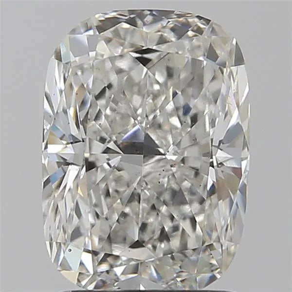 1.81ct Cushion modified Lab Grown Diamond (Colour F, Clarity VS2, IGI Certified)