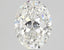 1.81ct Oval Natural Diamond (Colour F, Clarity VVS1, GIA Certified)