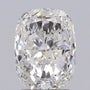 1.82ct Cushion brilliant Lab Grown Diamond (Colour E, Clarity VS2, IGI Certified)
