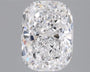 1.82ct Cushion modified Lab Grown Diamond (Colour D, Clarity VVS2, IGI Certified)