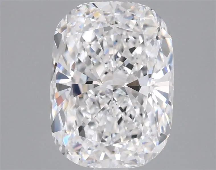 1.82ct Cushion modified Lab Grown Diamond (Colour D, Clarity VVS2, IGI Certified)