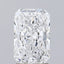 1.82ct Radiant Lab Grown Diamond (Colour D, Clarity VVS2, IGI Certified)