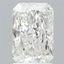 1.82ct Radiant Lab Grown Diamond (Colour E, Clarity VVS2, IGI Certified)