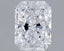 1.83ct Radiant Lab Grown Diamond (Colour D, Clarity VS1, IGI Certified)