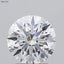 1.84ct Round Lab Grown Diamond (Colour F, Clarity VVS2, Cut ID, IGI Certified)