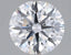 1.85ct Round Lab Grown Diamond (Colour E, Clarity VS1, Cut ID, IGI Certified)