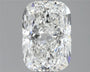1.86ct Cushion modified Lab Grown Diamond (Colour E, Clarity VVS2, IGI Certified)