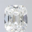 1.86ct Old miner Natural Diamond (Colour E, Clarity VS1, GIA Certified)