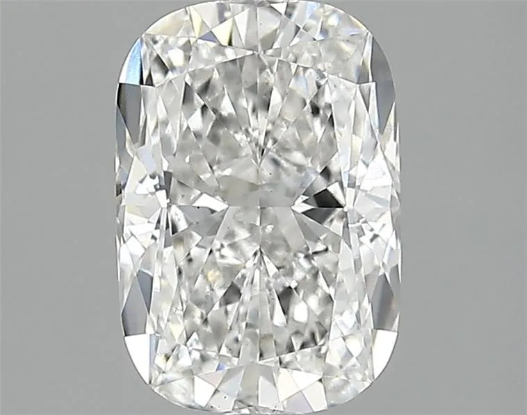 1.87ct Cushion modified Lab Grown Diamond (Colour F, Clarity VS2, IGI Certified)
