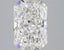 1.87ct Radiant Lab Grown Diamond (Colour E, Clarity SI1, IGI Certified)